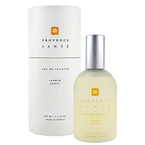 Provence Sante Eau de Toilette Jasmine 3.5oz