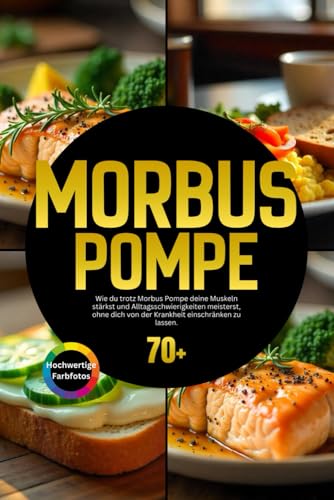 Morbus Pompe: Wie du trotz Morbus Pompe deine Muskeln stärkst und Alltagsschwierigkeiten meisterst, ohne dich von der Krankheit einschränken zu lassen.