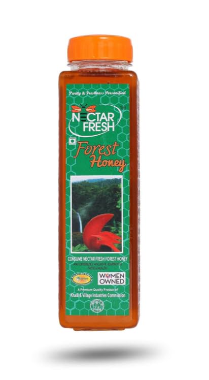 Nectar Fresh - Forest Honey - 1 kg