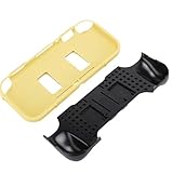 Einfache Installation, verbesserter Griff, perfekter Schutz Ihrer for Switch Lite-Konsole vor Beschädigungen.