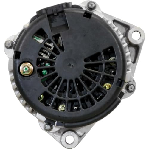 Acdelco 335-1086 Alternator thumb #1