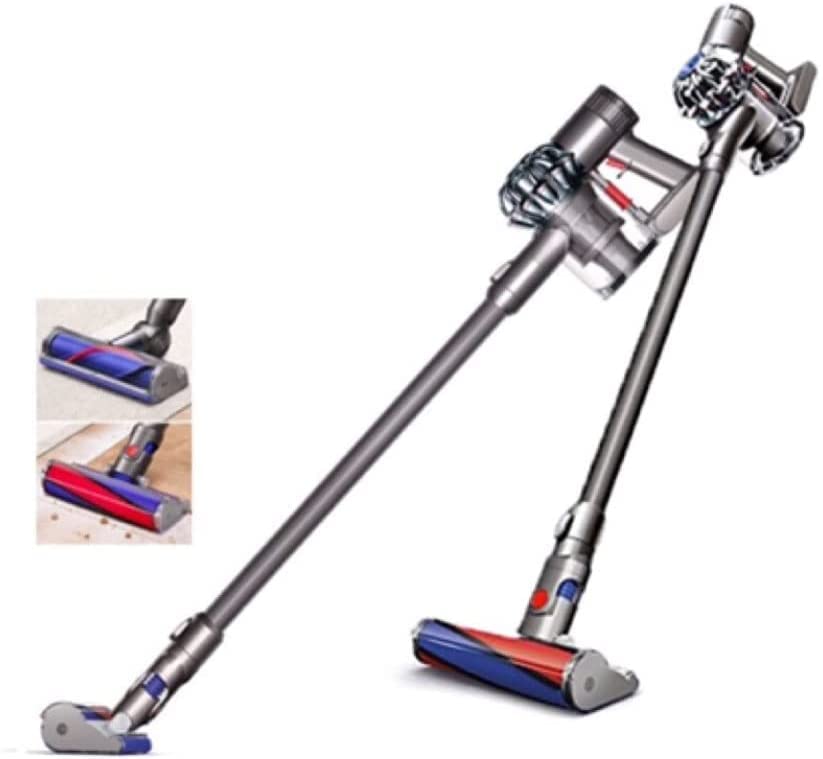 Amazon | ダイソン 延長ロングパイプ、 Dysonに適用 V6 DC58 DC59 DC61  