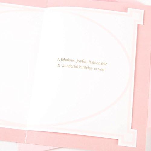 Papyrus Everyday Card, 1 EA