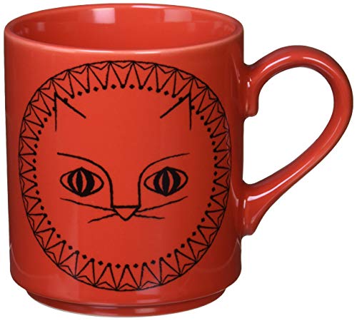 Sango ミッケ マグカップ ネコ 6791-13