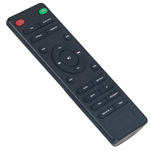 Télécommande Pheanoo D5 D6 cassée ? Remplacez votre contrôle de caisson 2.1