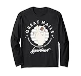 Photo Gallery great nails don t happen by chance they happen by maglia a manica Photo Gallery great nails don t happen by chance they happen by maglia a manica