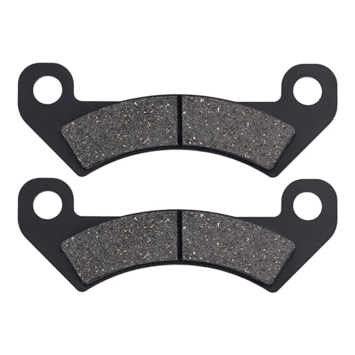 Plaquettes de frein avant arrière pour Arctic Cat Wildcat 4X 1000