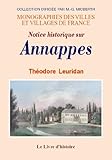 leuridan aubenas  Histoire d\'Annappes
