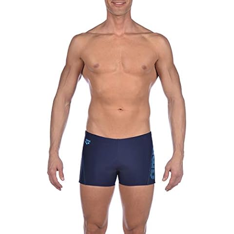 Arena M Short Bañador Corto Hombre Byor EVO Cover
