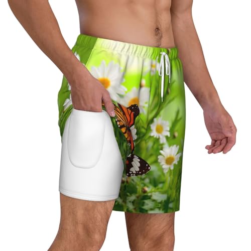 Short de bain homme idéal pour le surf et les journées plage cet été - 3