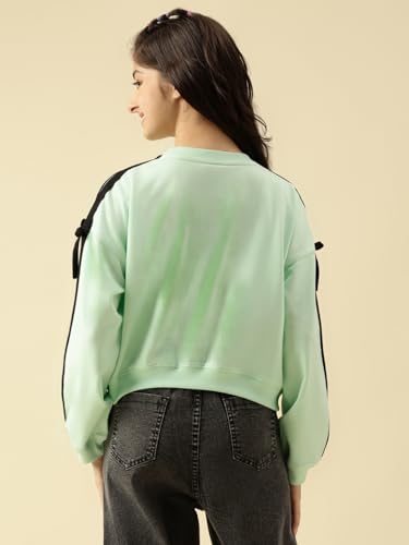 Image of Li'l Tomatoes Girls Sweatshirt