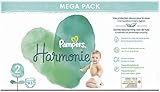 Pampers (Alte Version), 93 Windeln, Größe 2 (4-8 kg)