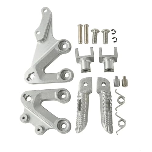 Repose-pieds accessoires moto pour restaurer votre GSXR1000