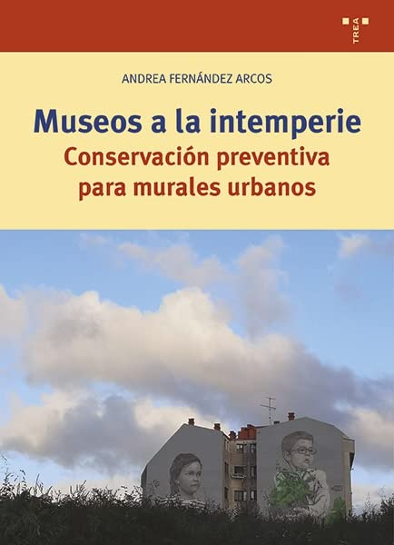 Murales urbains dégradés : manuel de conservation préventive