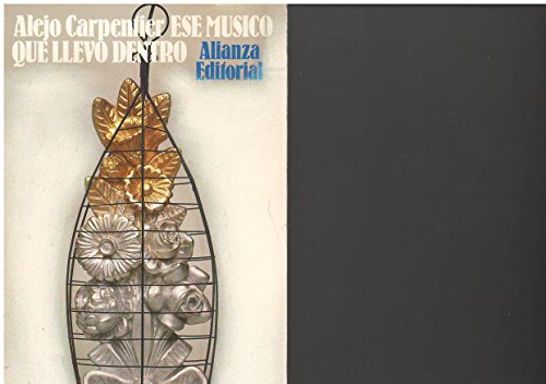 Ese músico que llevo dentro