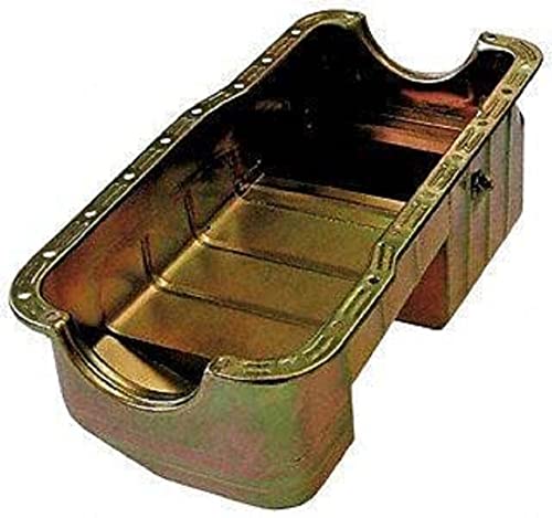 Image of Proform 68050 Mustang 7-Qt Oil Pan