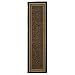 Ottomanson Hallway Runner Rug 2'7