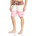neff Men's Hot Tub Swim Board Short