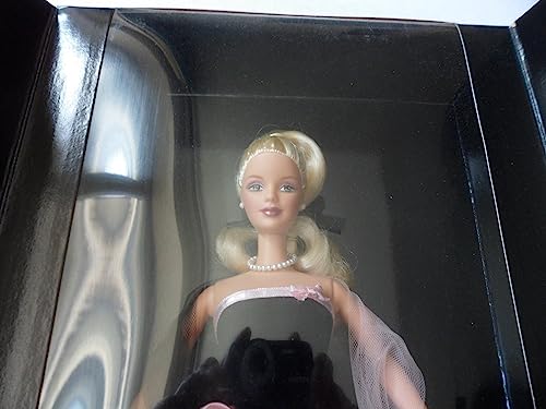 Barbie 2000 Timeless Silhouette miniatura 4