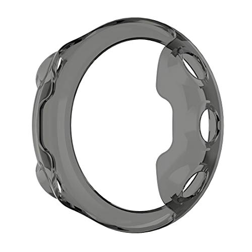 Compatible For Garmin Forerunner 45S TPU Protective Case Cover