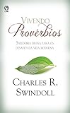 Vivendo Provérbios (Portuguese Edition)