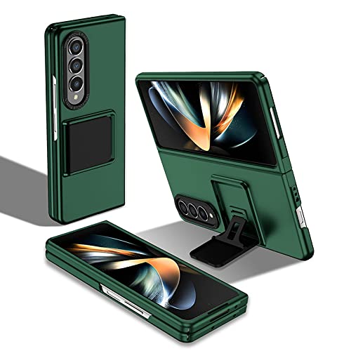 Coque Galaxy Z Fold 3 anti-rayures pour éviter les bris de caméra arrière