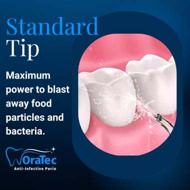 Viajet Ozone Standard Replacement Tip
