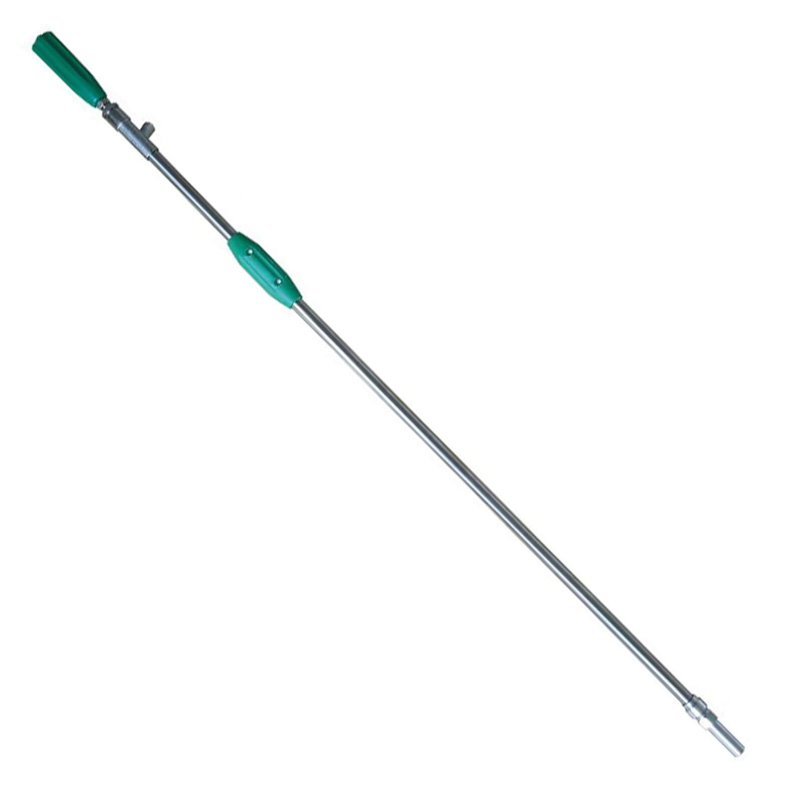 SOLO sprühlanze 120 cm con Cambio Boquilla ( – Spray de inyección Ajustable) 433