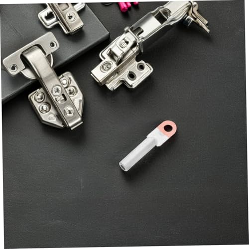 Conectores de cobre y aluminio para baterías con terminales de anillo resistentes 7
