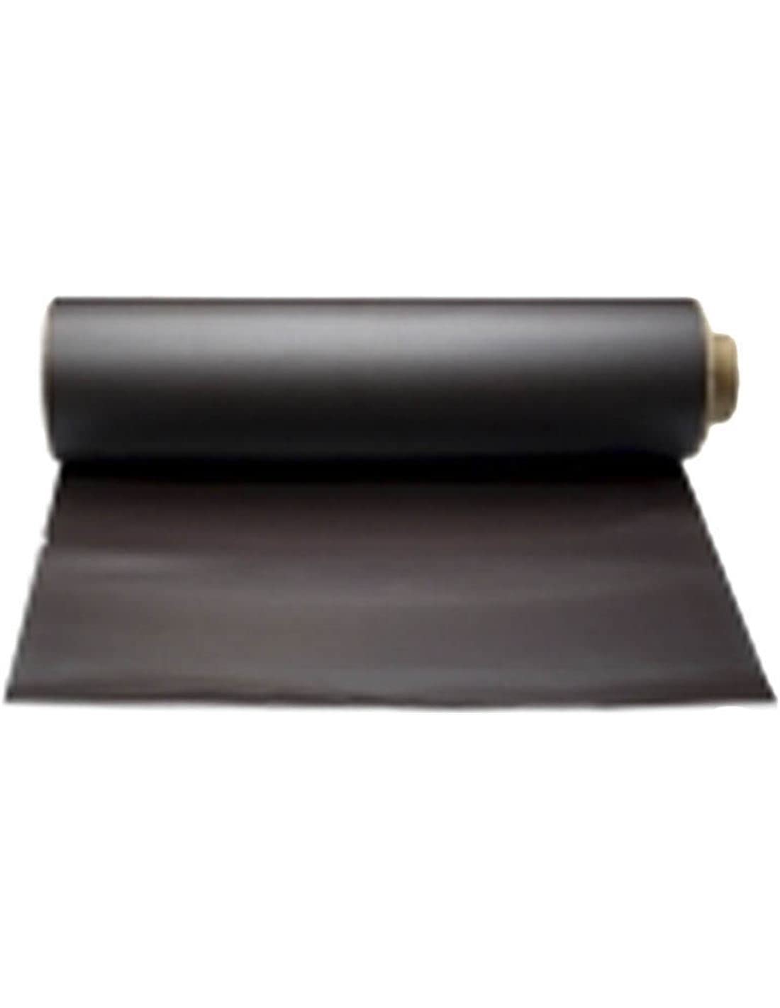 Bobina de imán flexible natural, 62 cm x 5 m, 1.5 mm de grosor