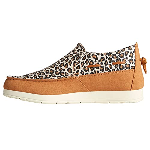 Image of Sperry Womens Moc-Sider
