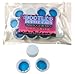 Bootleg Bottle Caps. Sneak, Smuggle and Hide Alcohol as Bottled Water. 12-Pack White 28mm Bottled Water Twist Caps. Leak Free. Save Money!