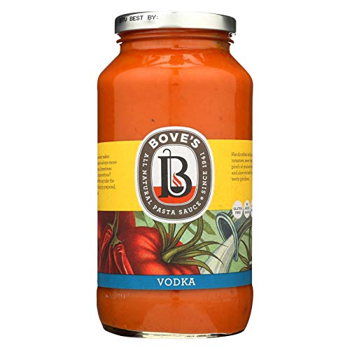 Best Jarred Vodka Sauces Consumer Ratings & Reports