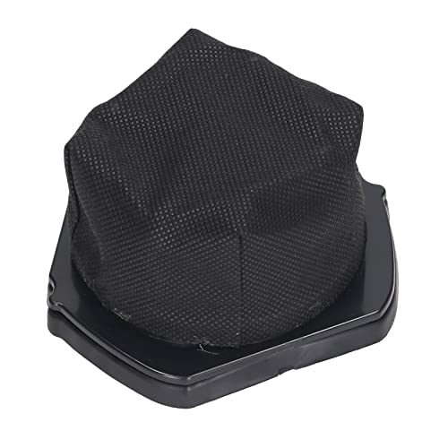 Vacuum Cleaner Filter, Wear Resistant 6 Pcs Dust Cup Filter for Home