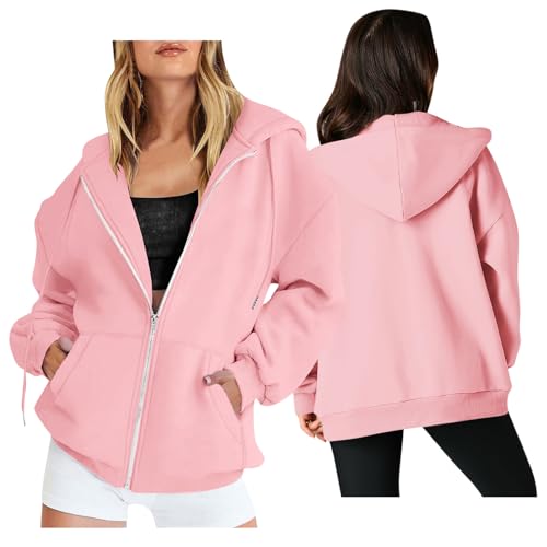 Image of Custom Jackets Design Your Own Full Zipper Hooded Sweatshirt Custom Sweatshirt T Shirts Add Your Own Text or Picture