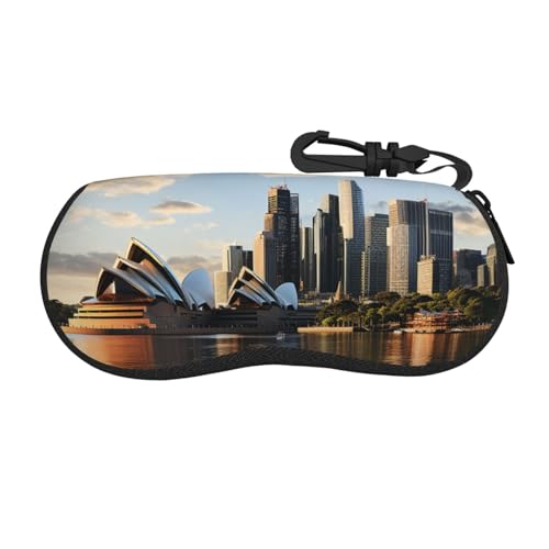 City Sydney �T���O���X�P�[�X �ϏՌ��� �X�|�[�c���K�l�P�[�X �t�b�N�t�� �g���x���W�b�p�[�ዾ�z���_�[