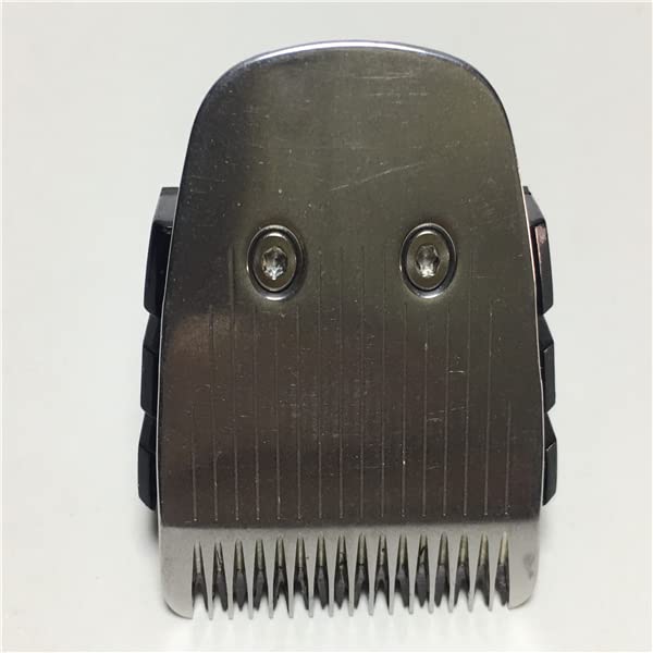 Hair Clipper Trimmer Blade Cutter Replacement For Philips BT7520 BT7520/15 Barber Beard Head Razor Accessories