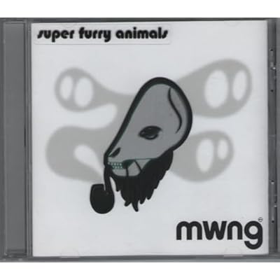 Mwng