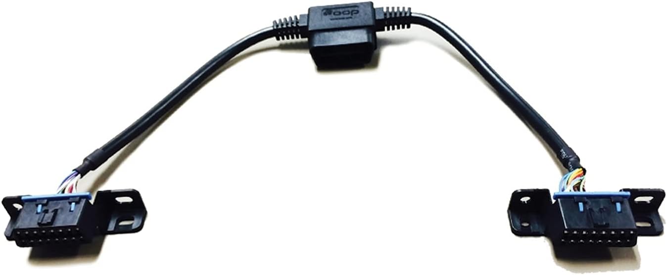 RealTruck AMP Research PowerStep Plug-N-Play Harness | Fits Universal (Except RAM & Toyota) | 76404-01A |