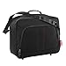 Produktbild Cabin Max Budapest Messenger Tasche 40 x 30 x 20 cm Schultertasche perfekt als Reisetasche für Wizz Air 33 Liter Handgepäck mit Tabletfach Organisationsfach