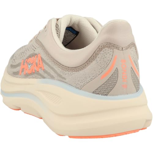 Image of Hoka Womens Bondi 9