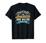 Funny Hog Killer Shirt