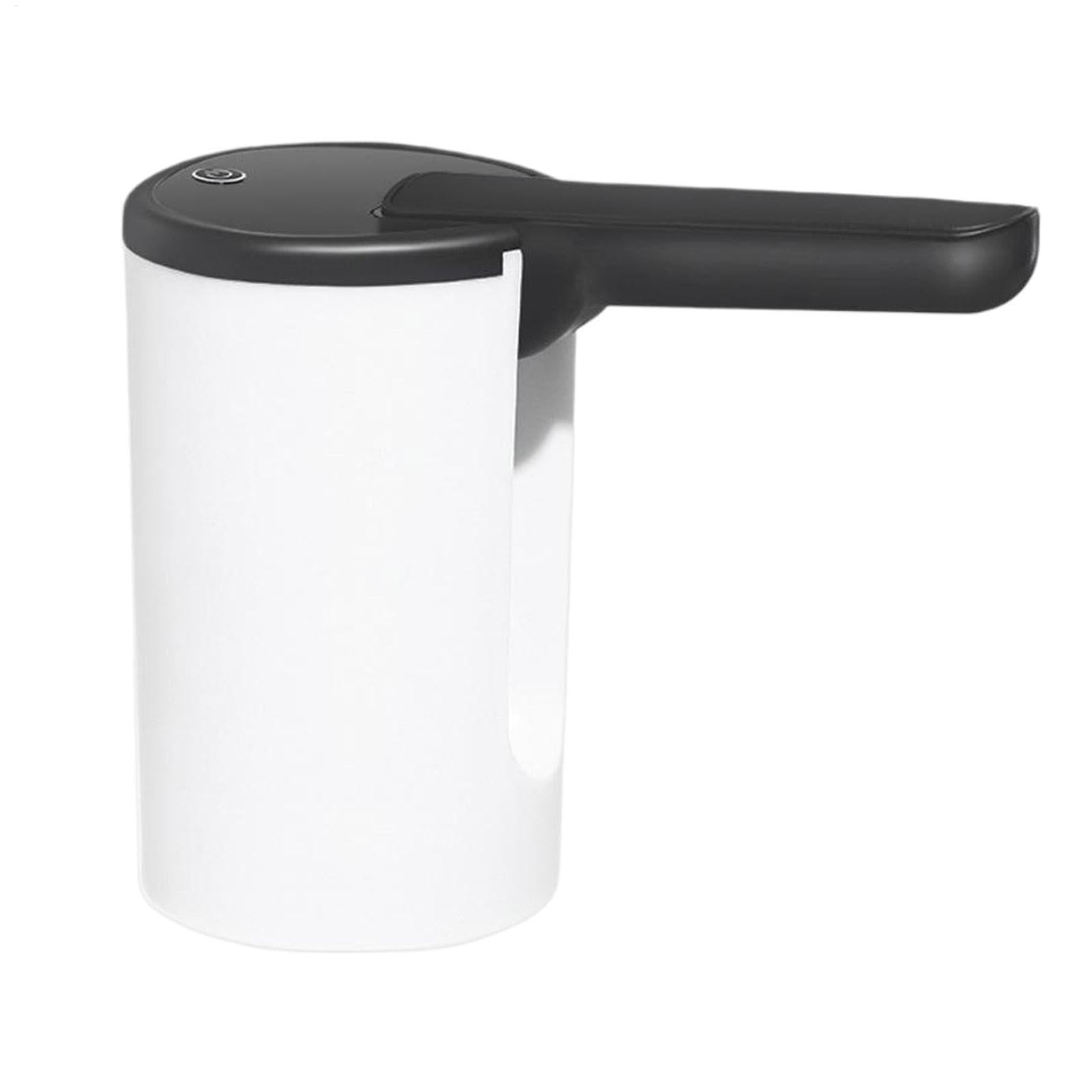 Pompa erogatore d'acqua | Pompa dispenser per brocca per bottiglie d'acqua | Gadget da cucina portatili, accessori da campeggio per fontanella, facile da usare