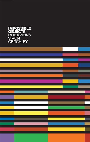 Impossible Objects: Interviews view 2