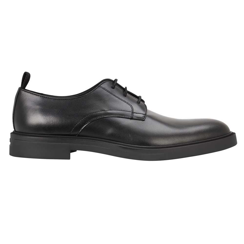 BOSS Molière schoenen Calev_Derb_ltfb heren zwart online