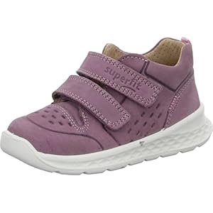Superfit Unisex kinderen Breeze loopschoenen