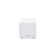 Cear pavé 3-in-1 Stereo Bluetooth Speaker, Snapdragon Sound, LE Audio, Auracast, IPX7 White | Cear Fields Optimized Stereo Sound for 8+ Hours of Continuous Playback, 3100 mAh High Capacity Battery, Compact Design, No Wires Required, 3.5 inches (9 cm) for Movies, Music, Live Video More Powerful with Cear Sound Product Image 1