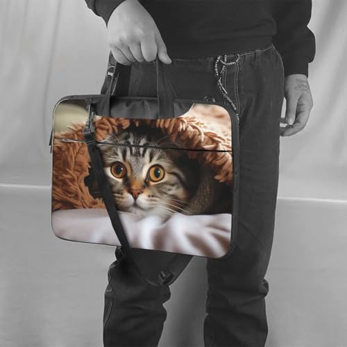 Bolso Tote para Laptop para Hombre y Mujer miniatura 6