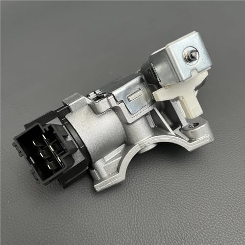 Verrouillage de direction 6R0905851 de haute précision pour Audi A4 A6 et VW Polo