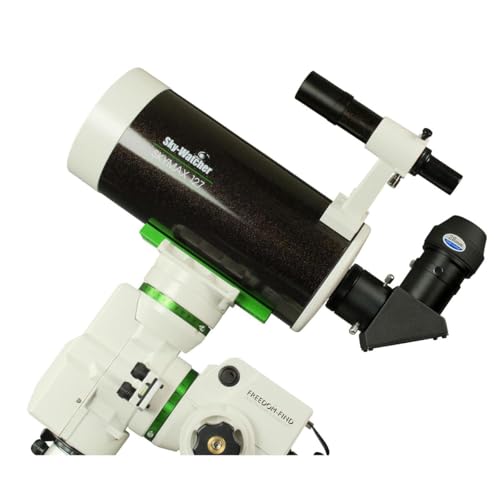 Sky-Watcher Skymax Maksutov-Cassegrain Télescope réflecteur à Grande Ouverture Noir 127 mm – vue 5